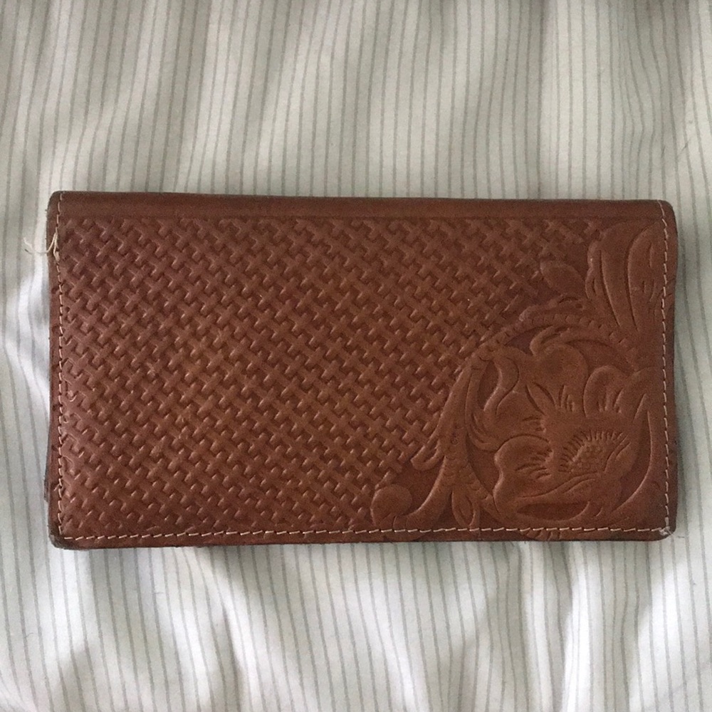 Patrica Nash Wallet